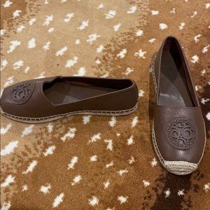 Brighton Groove Espadrilles - Barely Worn!